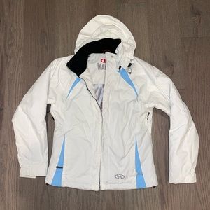 Vintage Women’s Sz 8 Ski Jacket Women’s